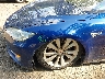 5YJSA1E27GF****** Salvage and Repairable 2016 Tesla Model S in Virginia State