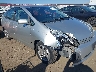 JTDKB22U740****** Salvamento y Destrozados 2004 Toyota Prius en Spokane