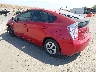 JTDKN3DU0D1****** Salvamento y Reparables 2013 Toyota Prius en Sacramento