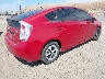 JTDKN3DU0D1****** Salvamento y Destrozados 2013 Toyota Prius en Estado de California
