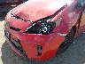 JTDKN3DU0D1****** Salvamento y Reparables 2013 Toyota Prius en Estado de California