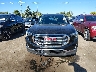 3GKALMEV7KL****** Destrozados 2019 GMC Terrain en Estado de Michigan