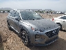 5NMS53AA2KH****** Salvage and Wrecked 2019 Hyundai Santa Fe in Phoenix