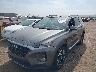 5NMS53AA2KH****** Used and Repairable 2019 Hyundai Santa Fe in Phoenix