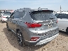5NMS53AA2KH****** Salvage and Repairable 2019 Hyundai Santa Fe in Phoenix