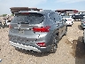 5NMS53AA2KH****** Salvage and Wrecked 2019 Hyundai Santa Fe in Arizona State