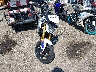 WB30G110XKR****** Usados y Reparables 2019 BMW G310 en Estado de Virginia