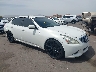 JN1CV6AP5DM****** Salvage and Wrecked 2013 Infiniti G37 in Phoenix