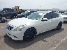 JN1CV6AP5DM****** Used and Repairable 2013 Infiniti G37 in Phoenix