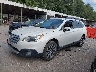4S4BSANCXH3****** Usados y Reparables 2017 Subaru Outback en Kansas City