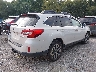 4S4BSANCXH3****** Salvamento y Destrozados 2017 Subaru Outback en Estado de Kansas