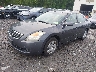 1N4AL21E28N****** Used and Repairable 2008 Nissan Altima in Albany