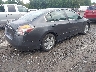 1N4AL21E28N****** Salvage and Wrecked 2008 Nissan Altima in New York State