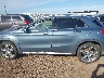WDCTG4GB5FJ****** Reparables 2015 Mercedes-Benz GLA-Class en Estado de Arizona