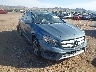 WDCTG4GB5FJ****** Salvamento y Destrozados 2015 Mercedes-Benz GLA-Class en Phoenix