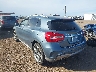 WDCTG4GB5FJ****** Salvamento y Reparables 2015 Mercedes-Benz GLA-Class en Phoenix