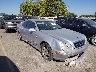 WDBLJ70G72F****** Salvamento y Destrozados 2002 Mercedes-Benz CLK-Class en Boise