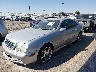 WDBLJ70G72F****** Usados y Reparables 2002 Mercedes-Benz CLK-Class en Boise