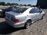 WDBLJ70G72F****** Salvamento y Destrozados 2002 Mercedes-Benz CLK-Class en Estado de Idaho