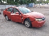 JF1GE6B62AH****** Salvage and Wrecked 2010 Subaru Impreza in Long Island