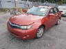 JF1GE6B62AH****** Used and Repairable 2010 Subaru Impreza in Long Island