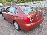 JF1GE6B62AH****** Salvage and Repairable 2010 Subaru Impreza in Long Island