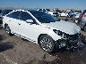 5NPE34AF9GH****** Salvage and Wrecked 2016 Hyundai Sonata in Phoenix