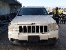 1J8GS48K58C****** Destrozados 2008 Jeep Grand Cherokee en Estado de California