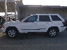 1J8GS48K58C****** Reparables 2008 Jeep Grand Cherokee en Estado de California