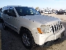 1J8GS48K58C****** Salvamento y Destrozados 2008 Jeep Grand Cherokee en North Hollywood