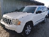 1J8GS48K58C****** Usados y Reparables 2008 Jeep Grand Cherokee en North Hollywood