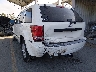 1J8GS48K58C****** Salvamento y Reparables 2008 Jeep Grand Cherokee en Estado de California