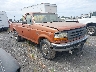 3FTHF25F8VM****** Salvamento y Destrozados 1997 Ford F-250 en Fremont
