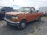 3FTHF25F8VM****** Usados y Reparables 1997 Ford F-250 en Fremont
