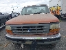 3FTHF25F8VM****** Salvamento y Reparables 1997 Ford F-250 en Estado de California