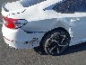 1HGCV1F39MA****** Salvamento y Reparables 2021 Honda Accord en Estado de California
