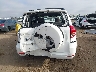 JTMZD33VX85****** Reparables 2008 Toyota RAV4 en Estado de California