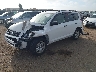JTMZD33VX85****** Usados y Reparables 2008 Toyota RAV4 en San Diego