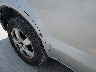 KM8JM12B38U****** Wrecked 2008 Hyundai Tucson in Texas State