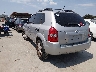 KM8JM12B38U****** Salvage and Repairable 2008 Hyundai Tucson in Austin