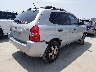 KM8JM12B38U****** Salvage and Wrecked 2008 Hyundai Tucson in Texas State