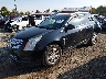 3GYFNEE39GS****** Used and Repairable 2016 Cadillac SRX in Culpeper