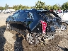 3GYFNEE39GS****** Salvage and Repairable 2016 Cadillac SRX in Culpeper