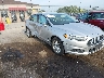3FA6P0H78FR****** Salvage and Wrecked 2015 Ford Fusion in Milwaukee