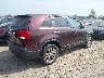5XYKU4A21BG****** Salvamento y Destrozados 2011 Kia Sorento en Estado de Ohio