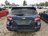4S4BSACC9J3****** Destrozados 2018 Subaru Outback