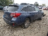 4S4BSACC9J3****** Salvamento y Destrozados 2018 Subaru Outback en Estado de Illinois