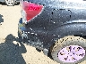 JF2SH61619H****** Wrecked 2009 Subaru Forester in Washington State
