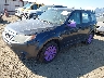 JF2SH61619H****** Used and Repairable 2009 Subaru Forester in Spokane