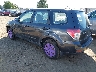 JF2SH61619H****** Salvage and Repairable 2009 Subaru Forester in Spokane